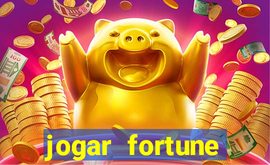 jogar fortune rabbit gratis